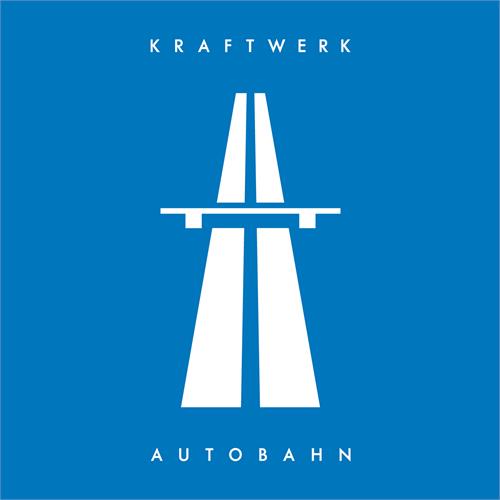 Kraftwerk Autobahn 2009 (LP)